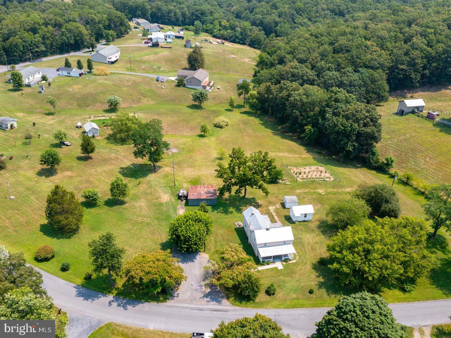 340 ANDREWS ROAD