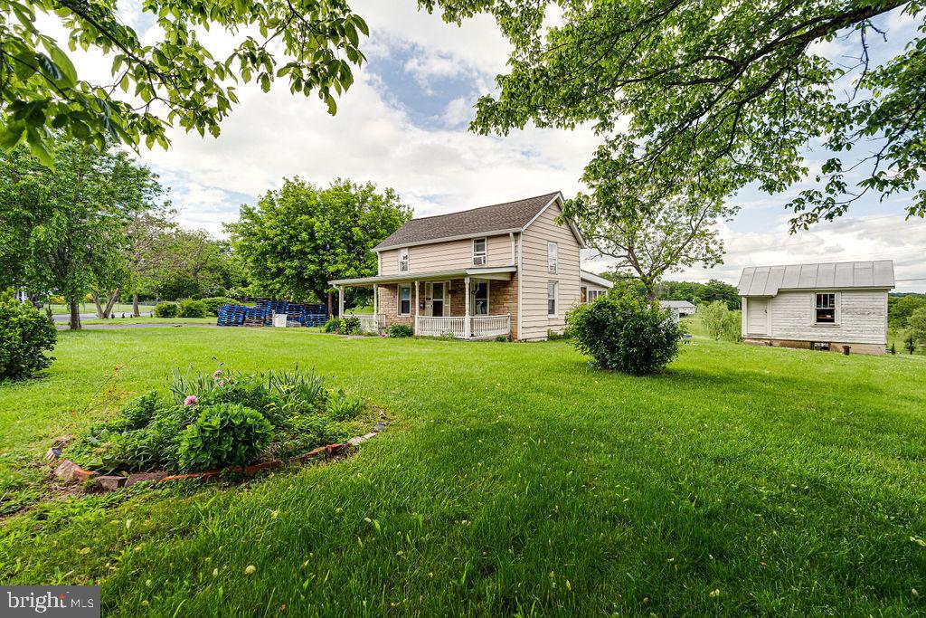 GREATLAND FARMS - Residential