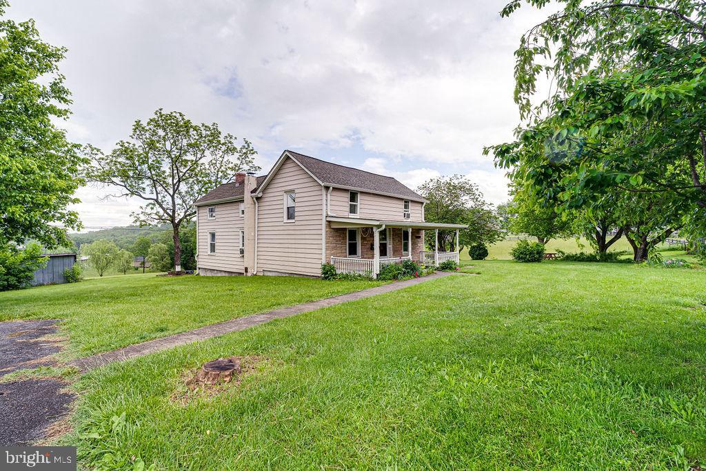 GREATLAND FARMS - Residential