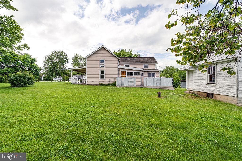 GREATLAND FARMS - Residential