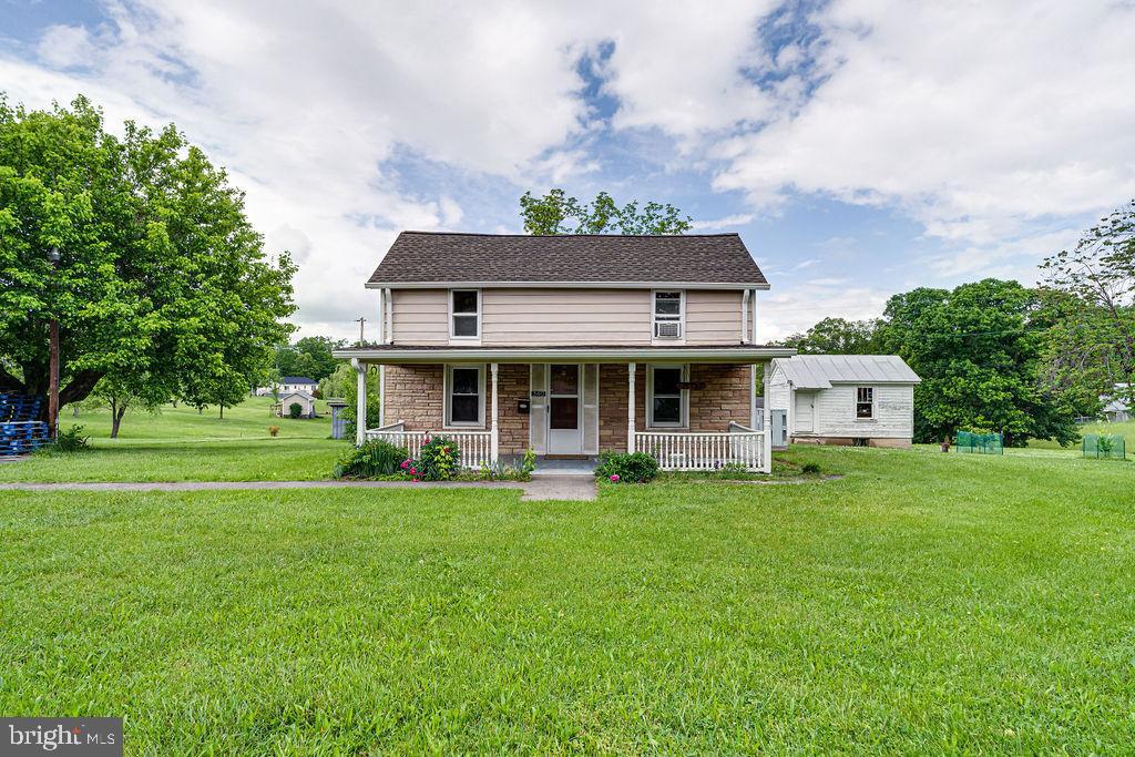 GREATLAND FARMS - Residential