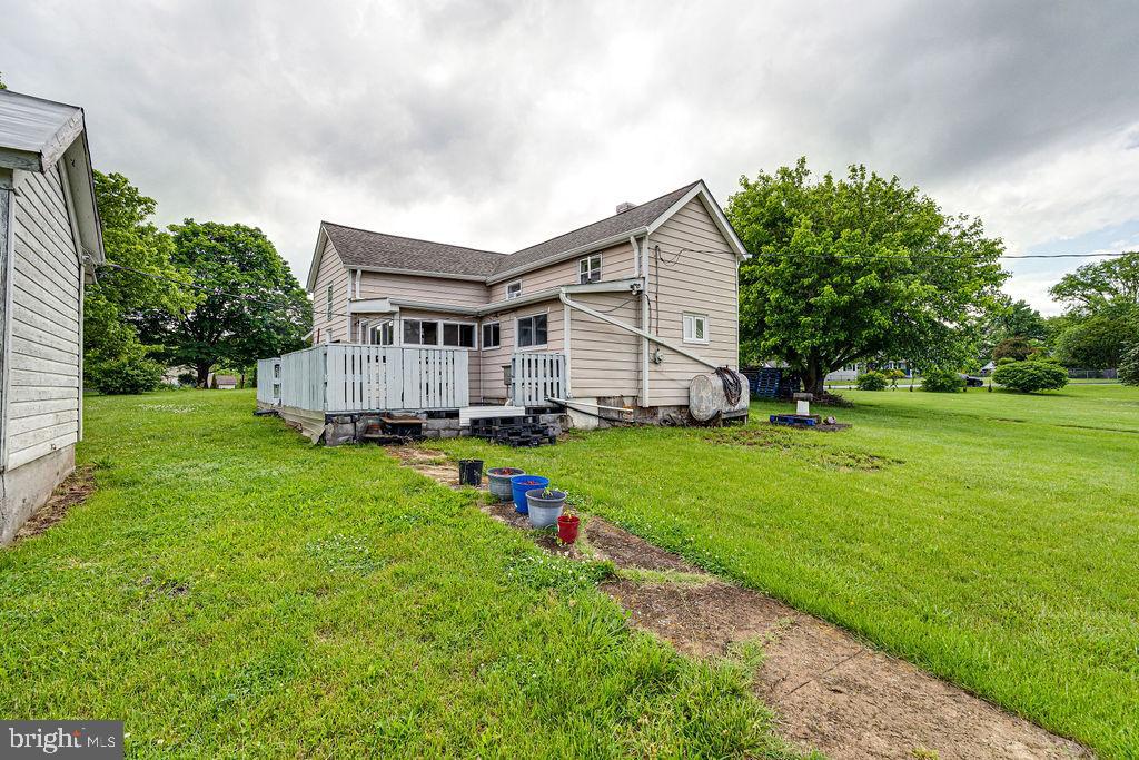 GREATLAND FARMS - Residential