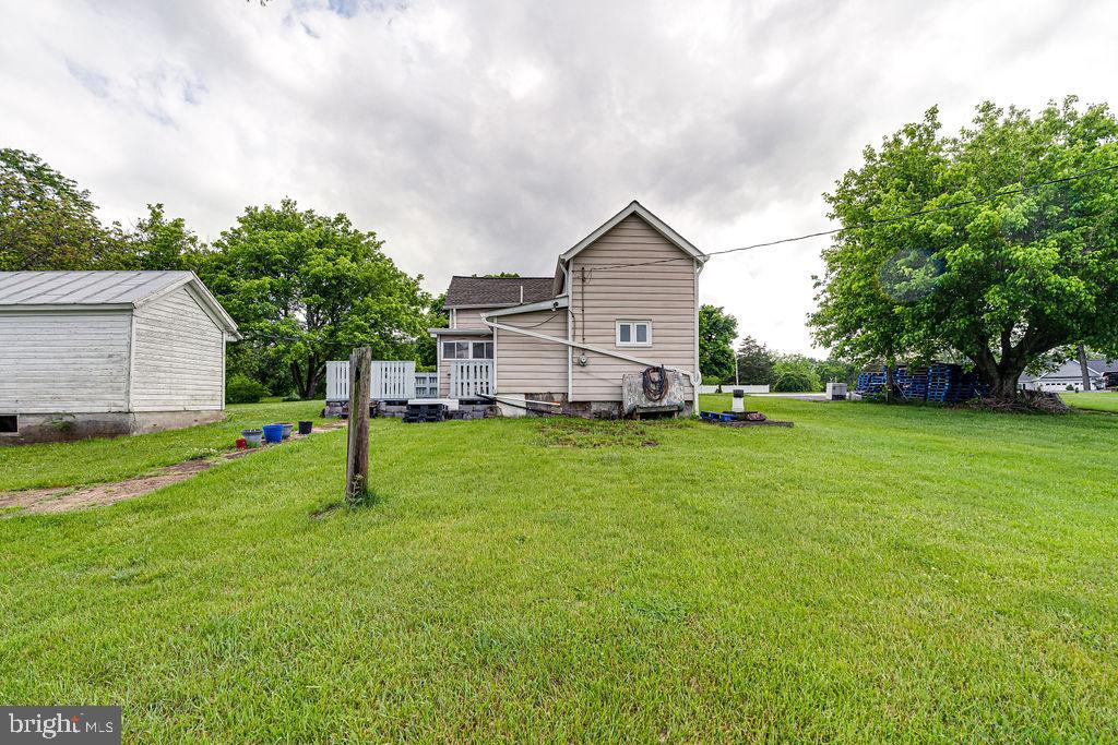 GREATLAND FARMS - Residential