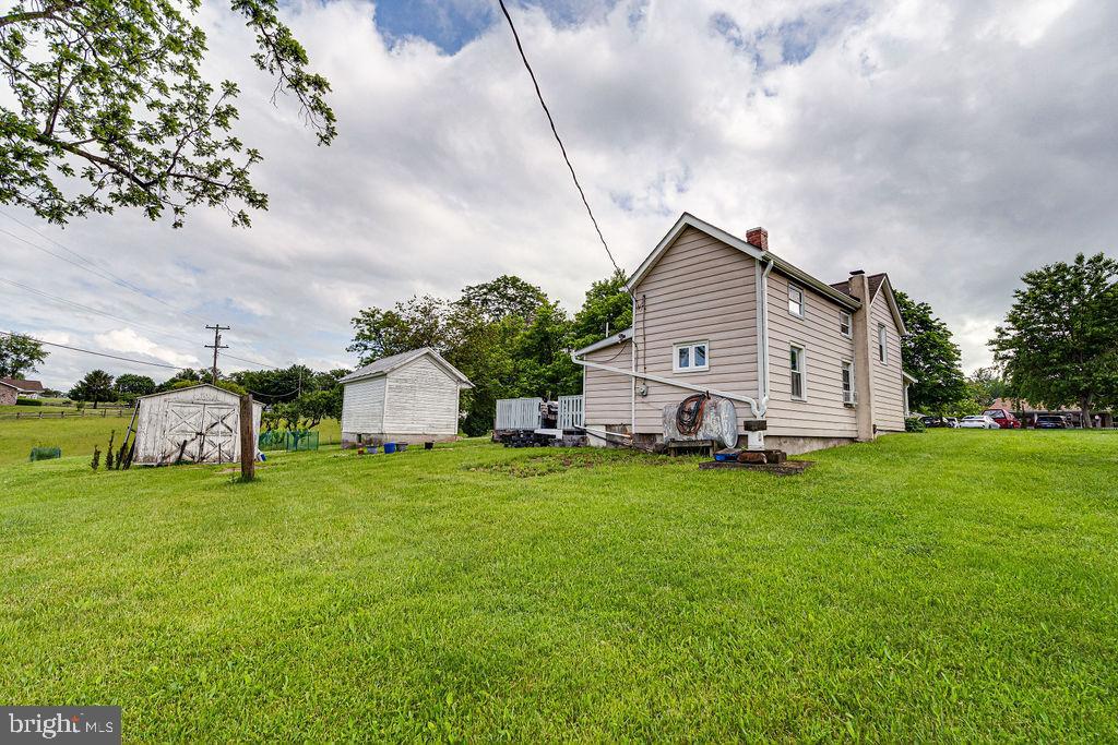 GREATLAND FARMS - Residential