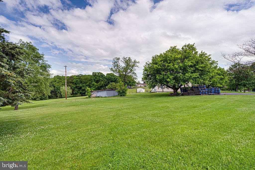 GREATLAND FARMS - Residential