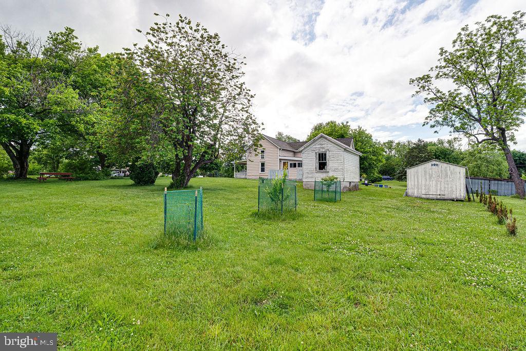 GREATLAND FARMS - Residential