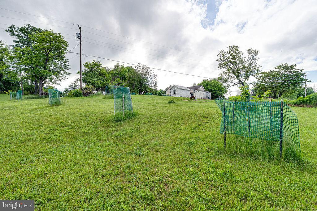 GREATLAND FARMS - Residential