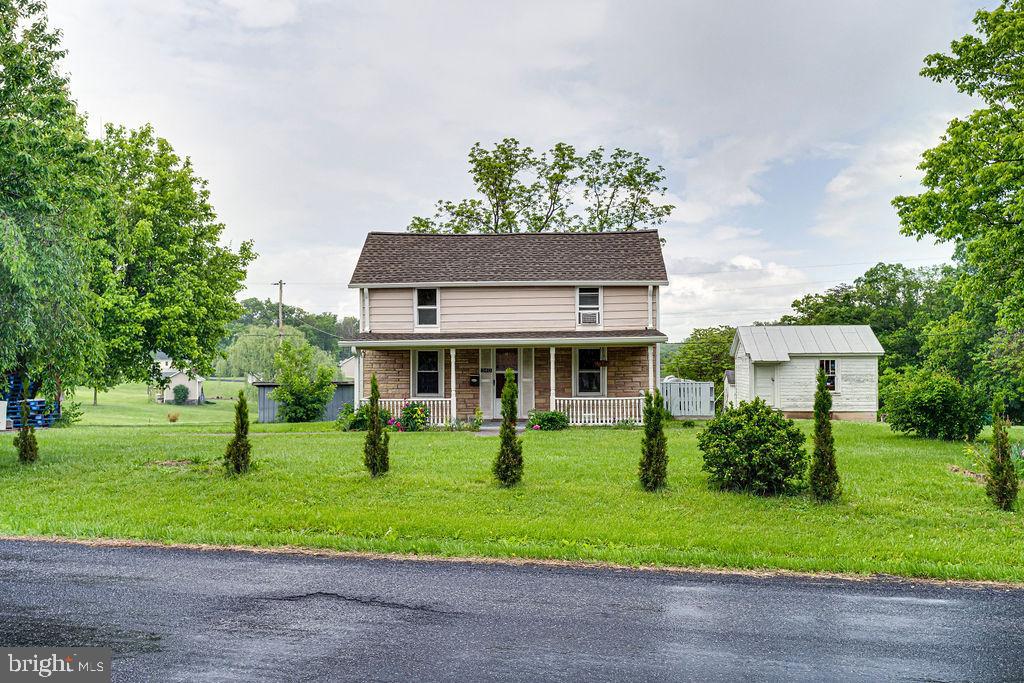 340 ANDREWS ROAD