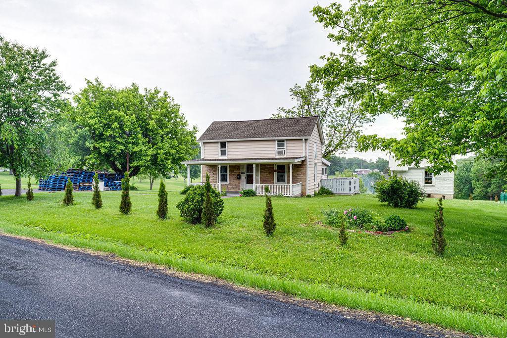 GREATLAND FARMS - Residential