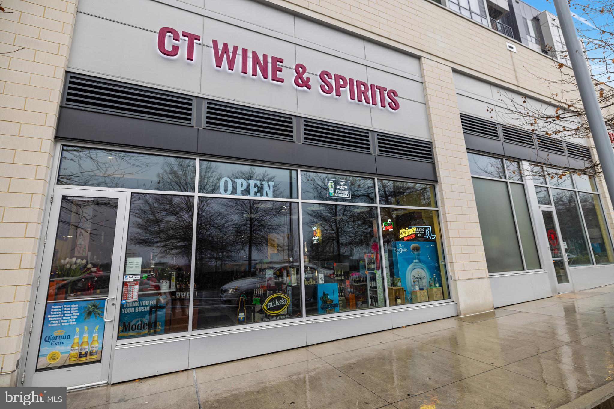 GOVERNORS GRANT - Residential