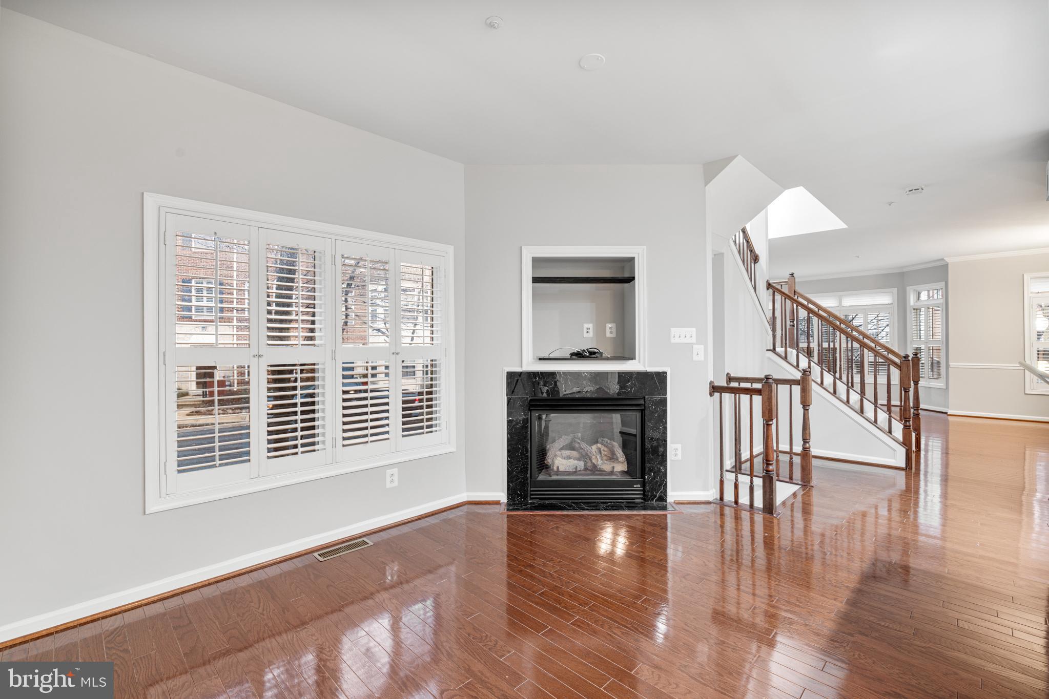 GOVERNORS GRANT - Residential