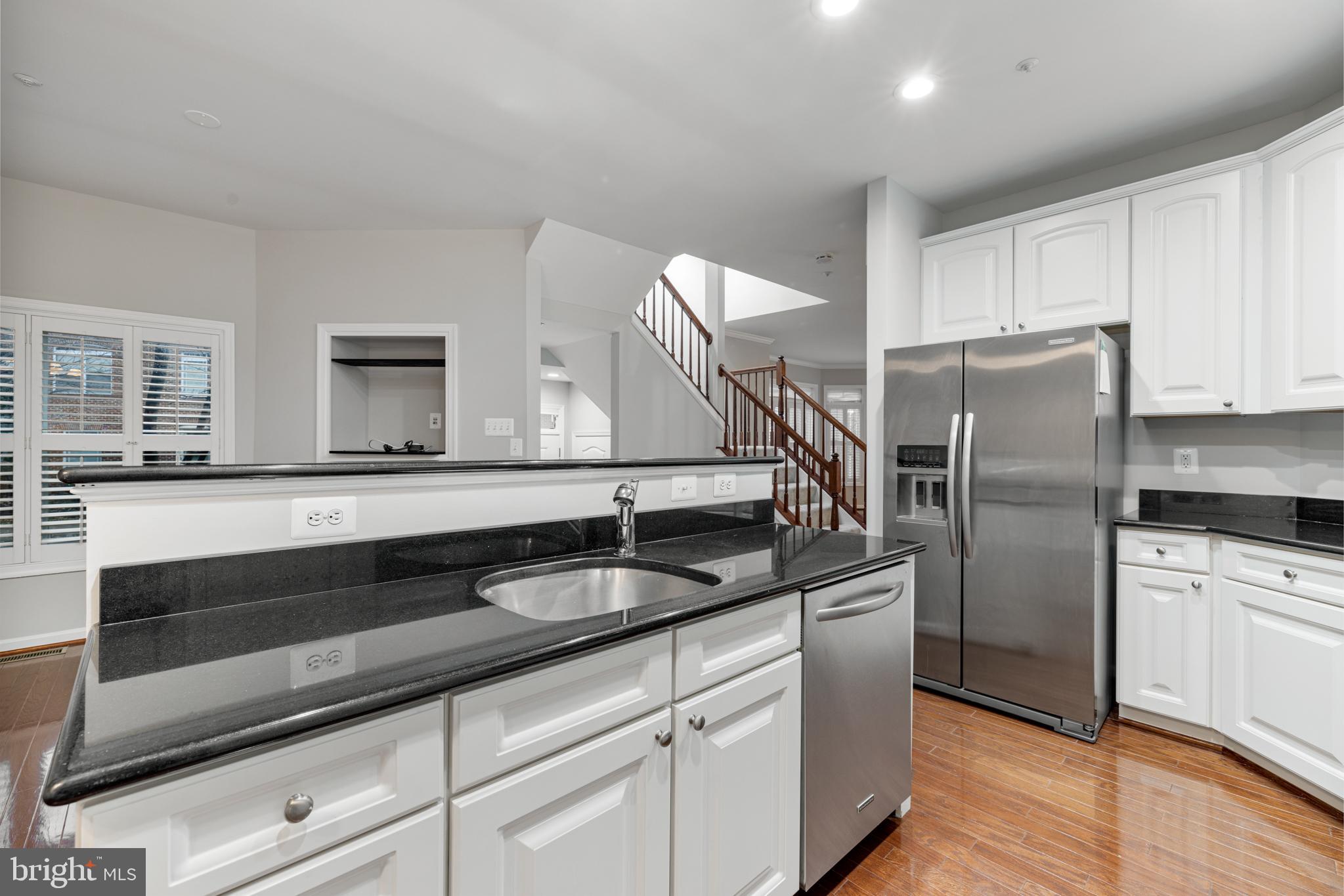 GOVERNORS GRANT - Residential