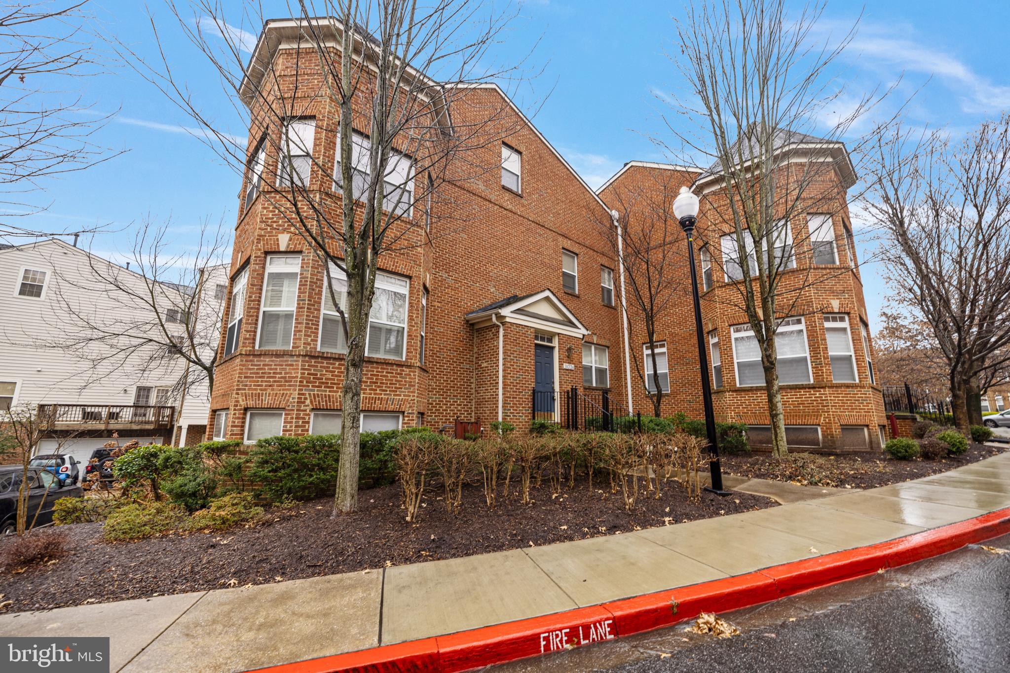 GOVERNORS GRANT - Residential