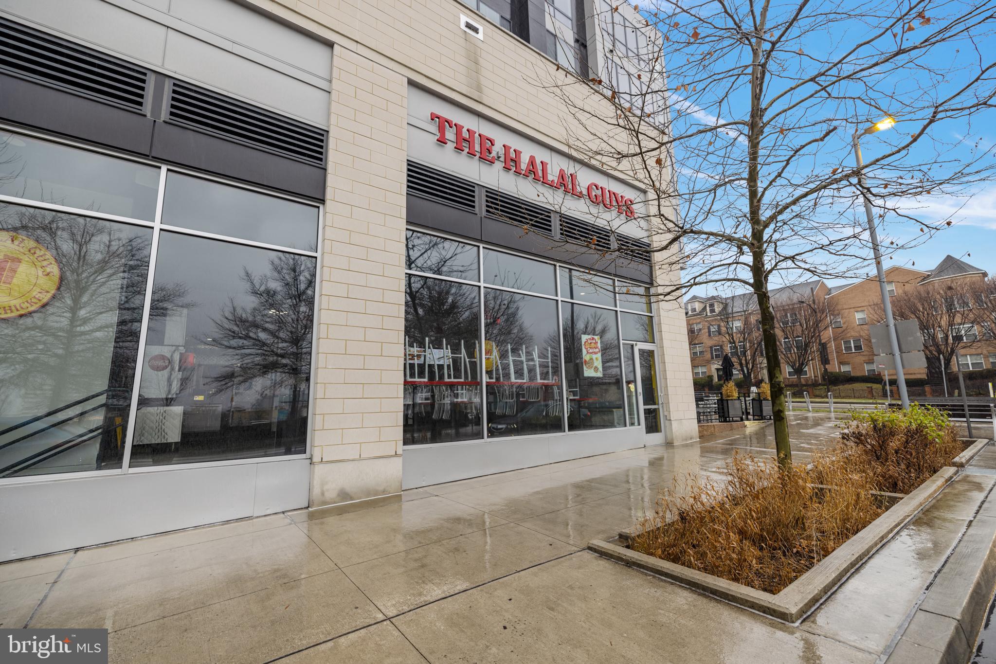 GOVERNORS GRANT - Residential