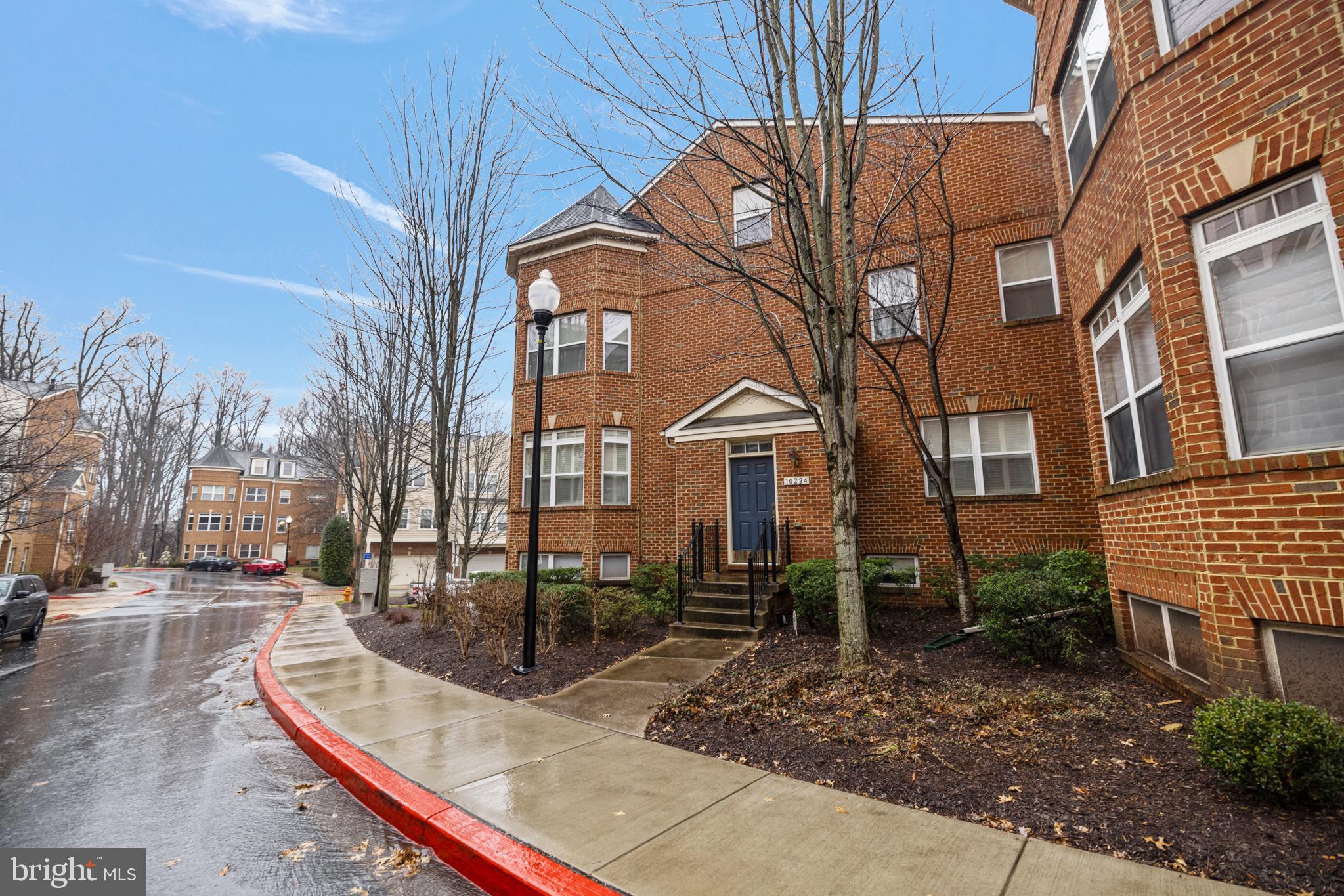 GOVERNORS GRANT - Residential