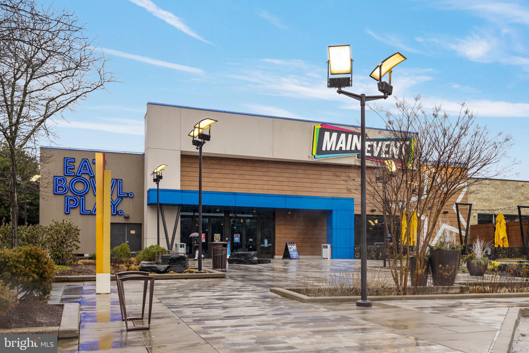 GOVERNORS GRANT - Residential