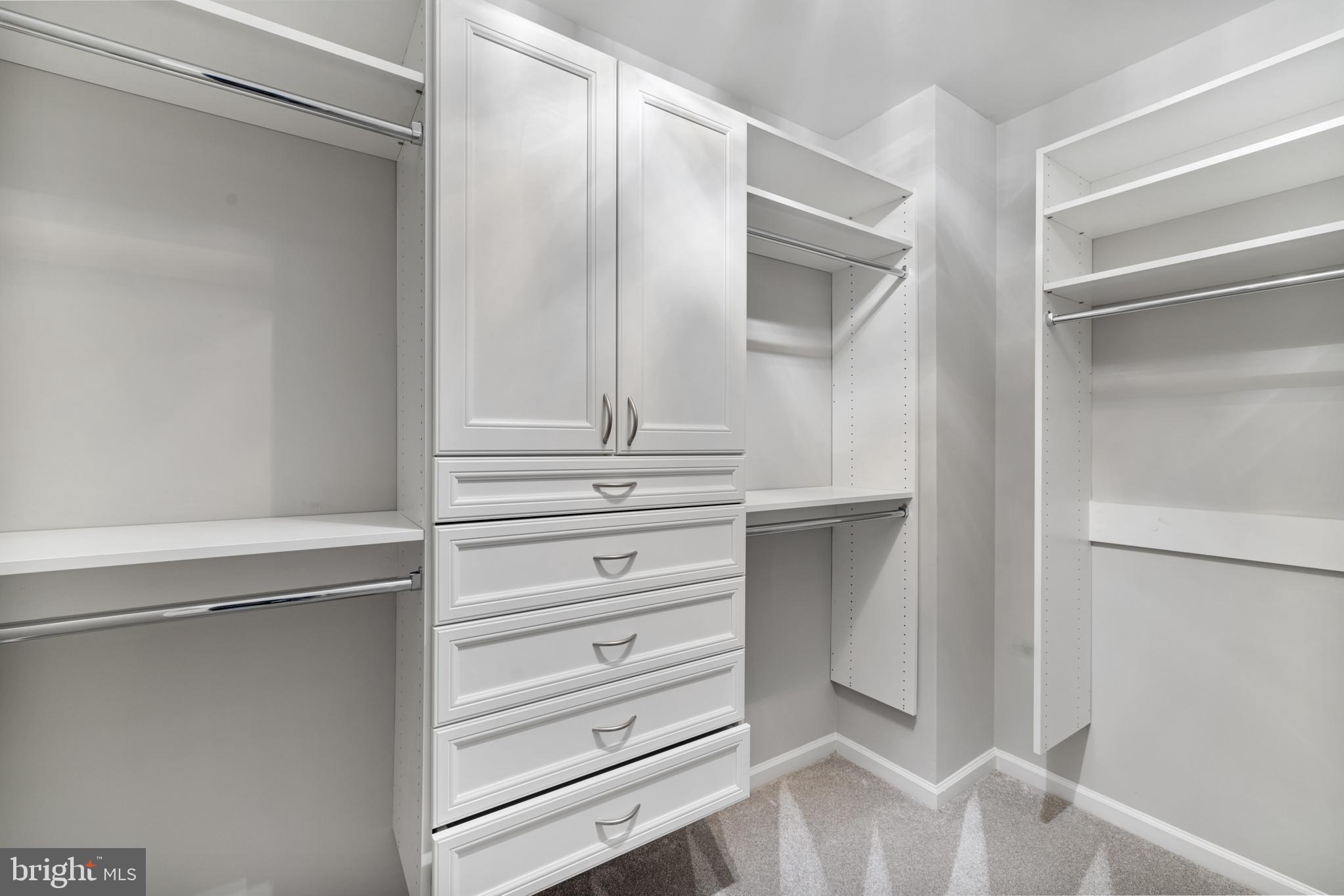 GOVERNORS GRANT - Residential