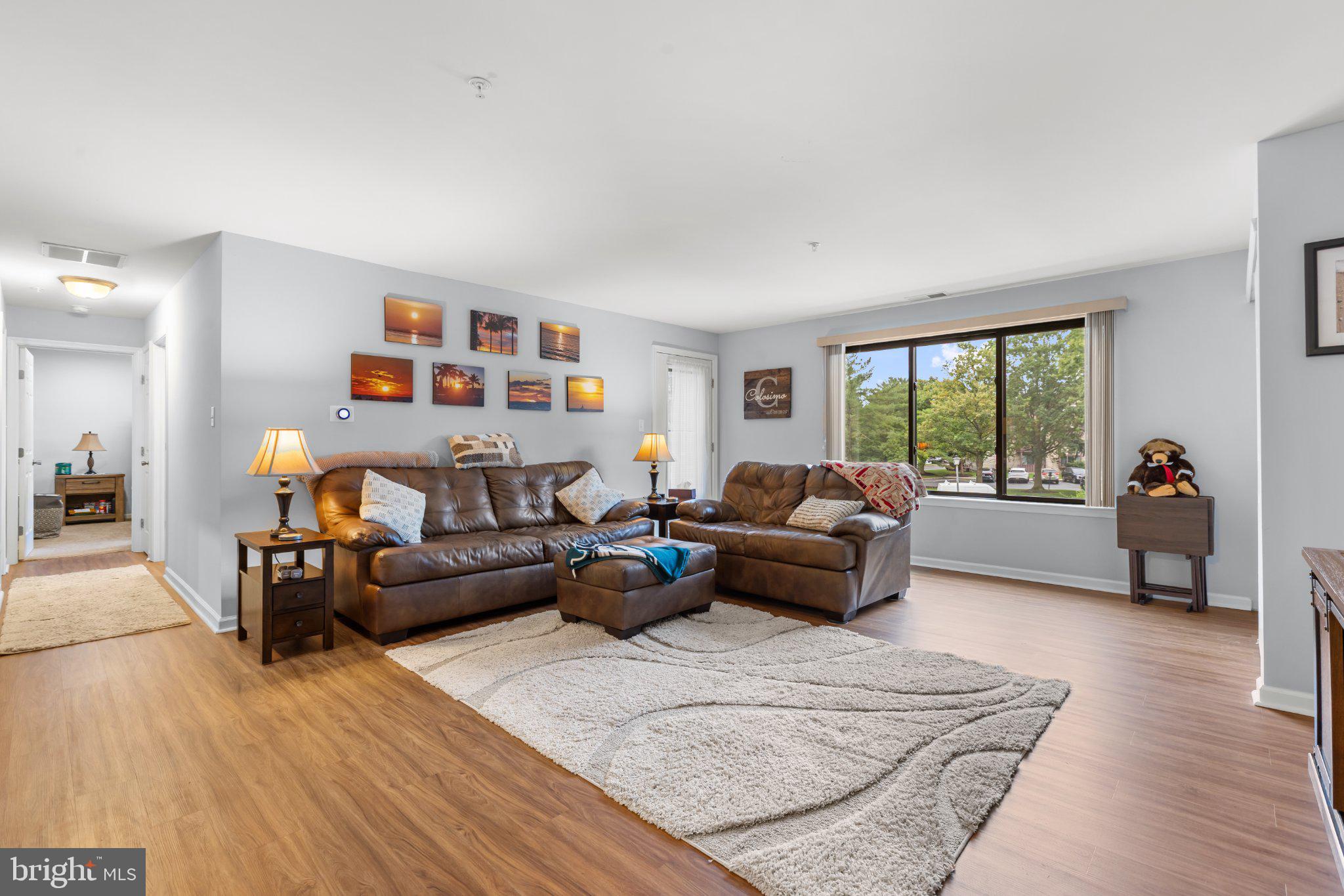 2810 AUBURN COURT