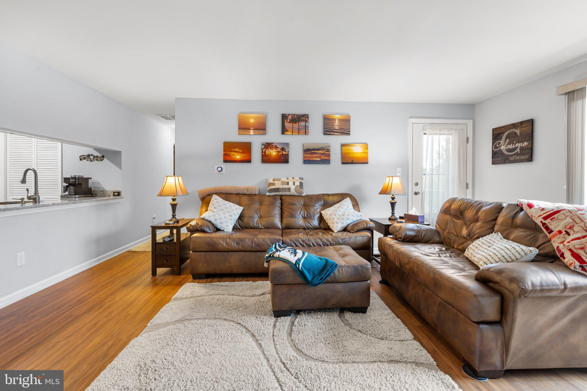 2810 AUBURN COURT