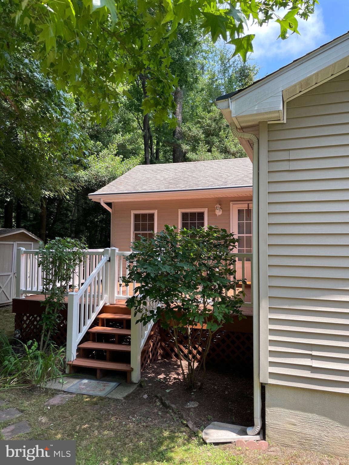 OCEAN PINES - SHERWOOD FOREST - Residential