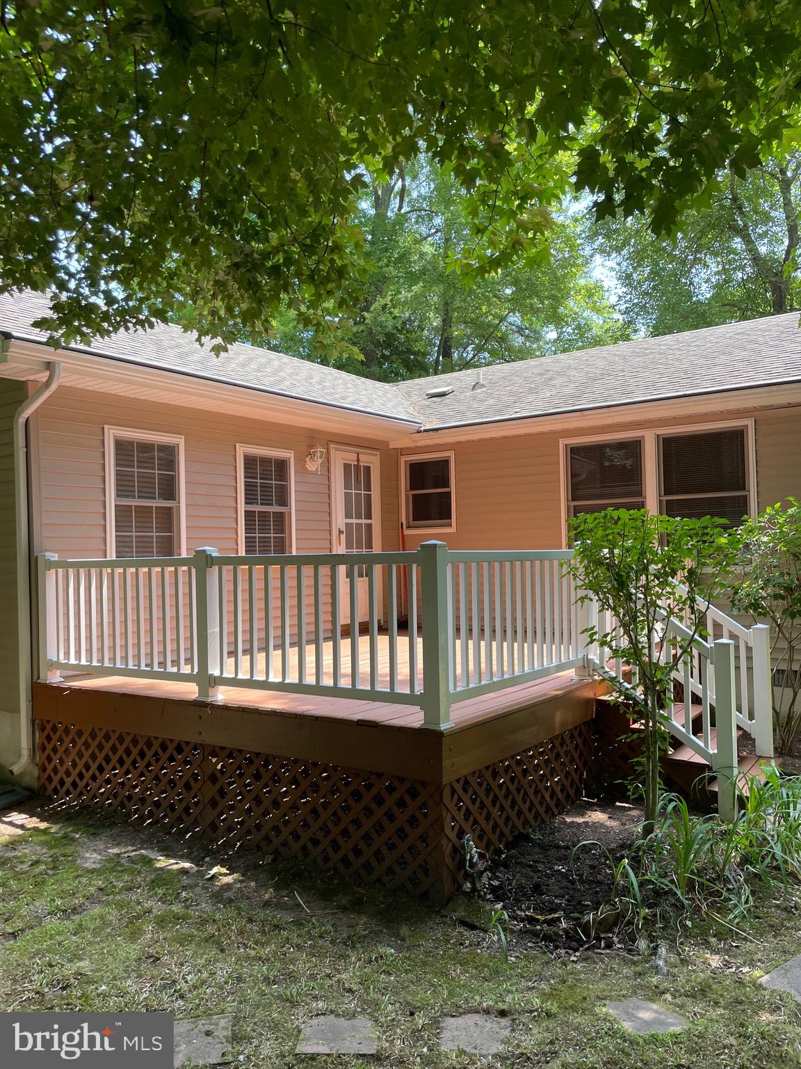 OCEAN PINES - SHERWOOD FOREST - Residential