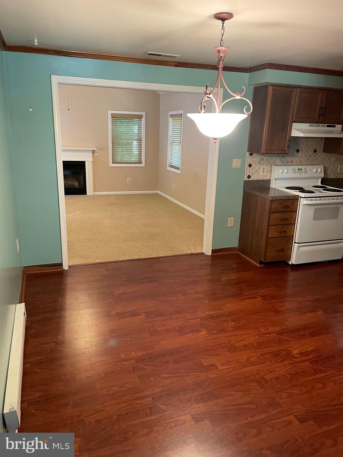 OCEAN PINES - SHERWOOD FOREST - Residential