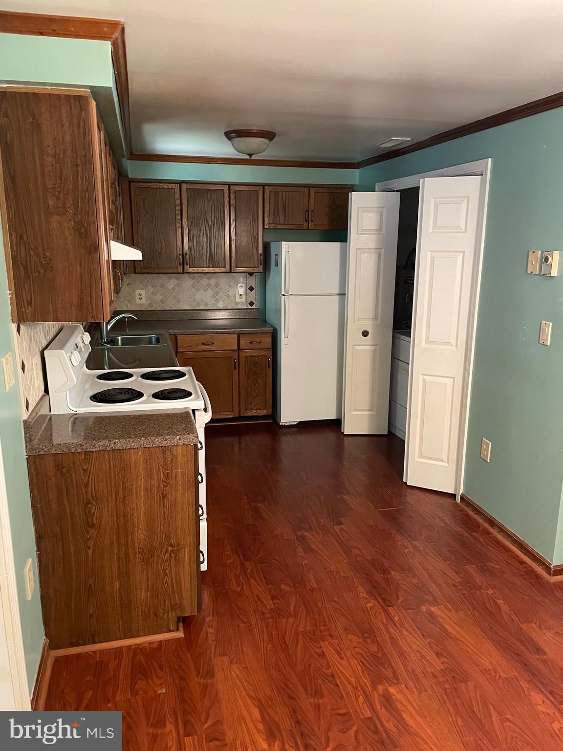 OCEAN PINES - SHERWOOD FOREST - Residential