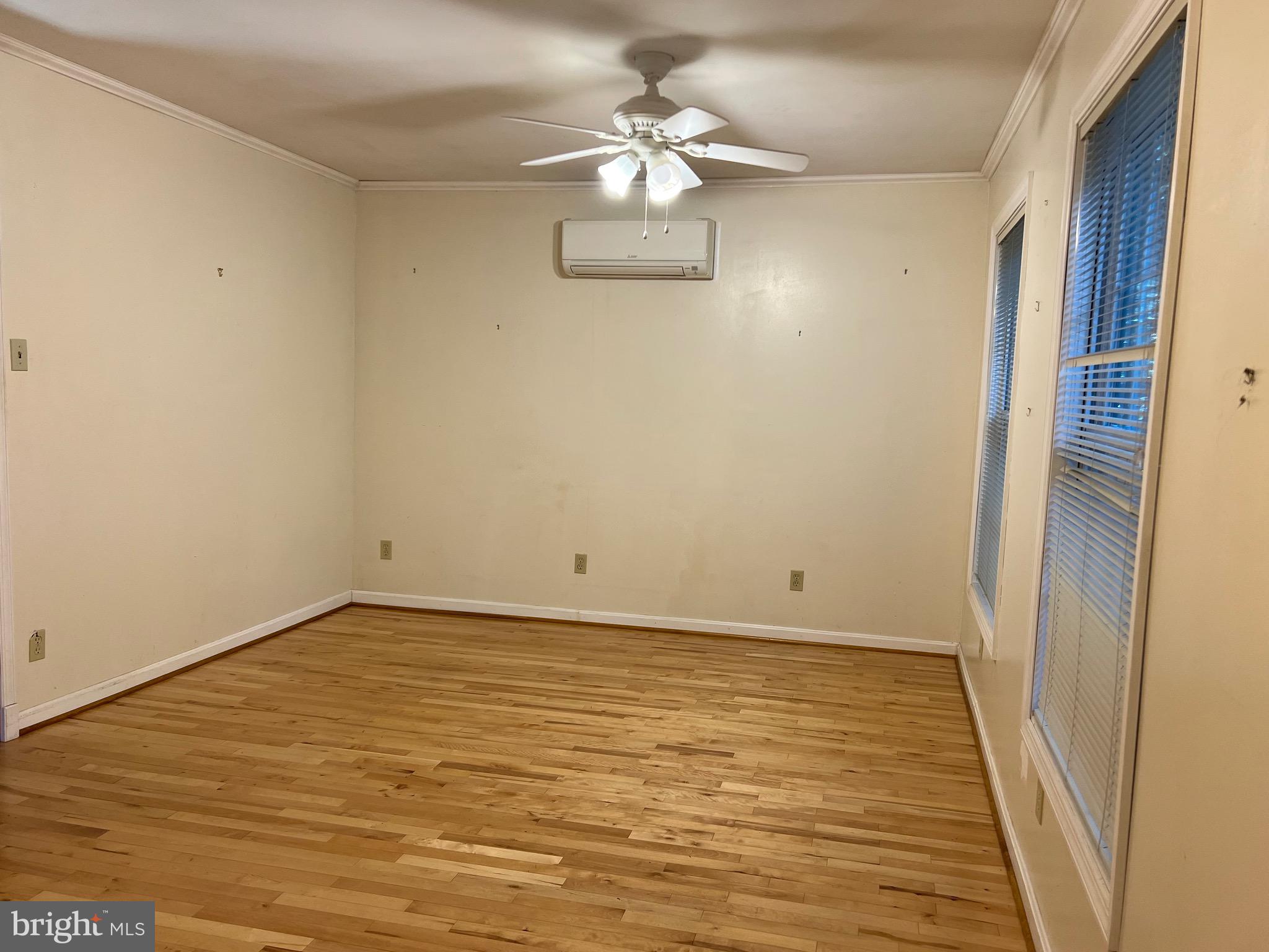 INDIAN SPRING VILLAGE - Residential