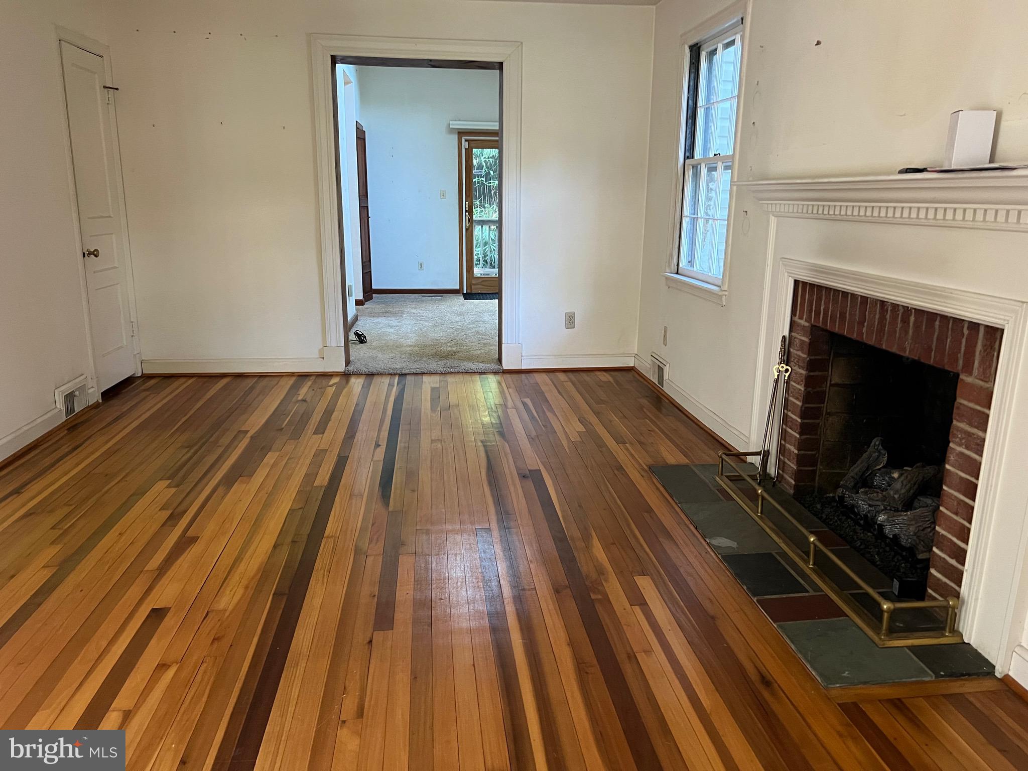 INDIAN SPRING VILLAGE - Residential