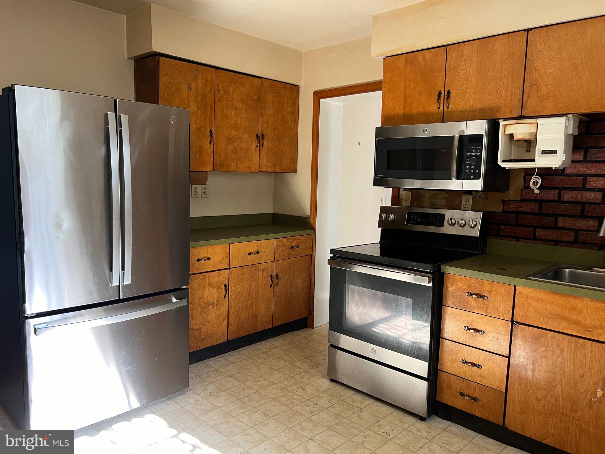 INDIAN SPRING VILLAGE - Residential