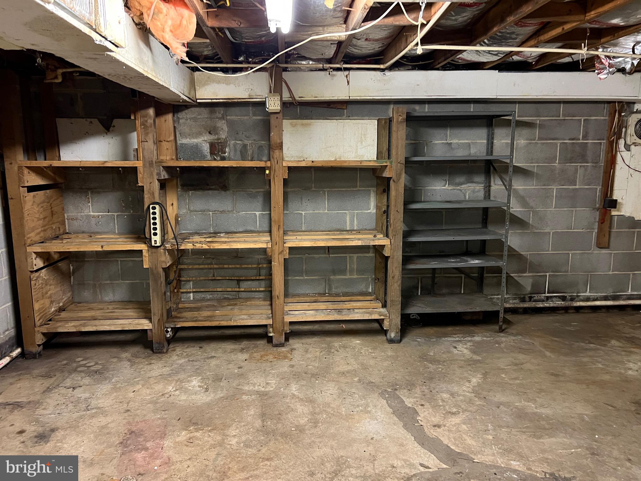 INDIAN SPRING VILLAGE - Residential