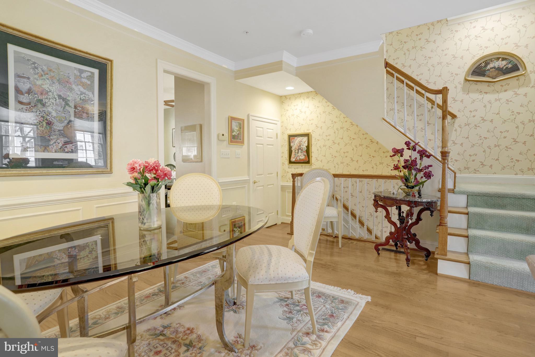 FORDS LANDING - Residential