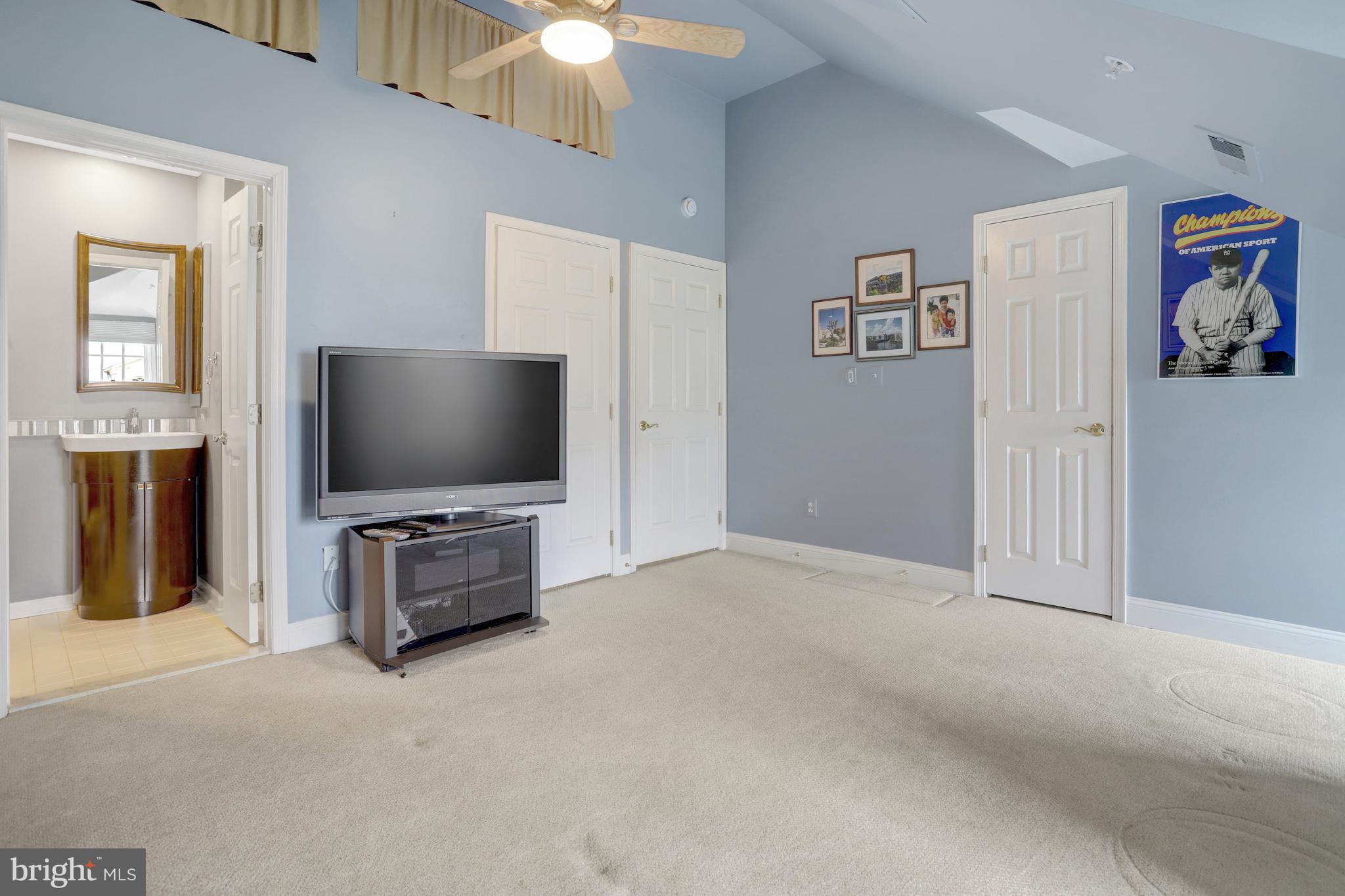 FORDS LANDING - Residential