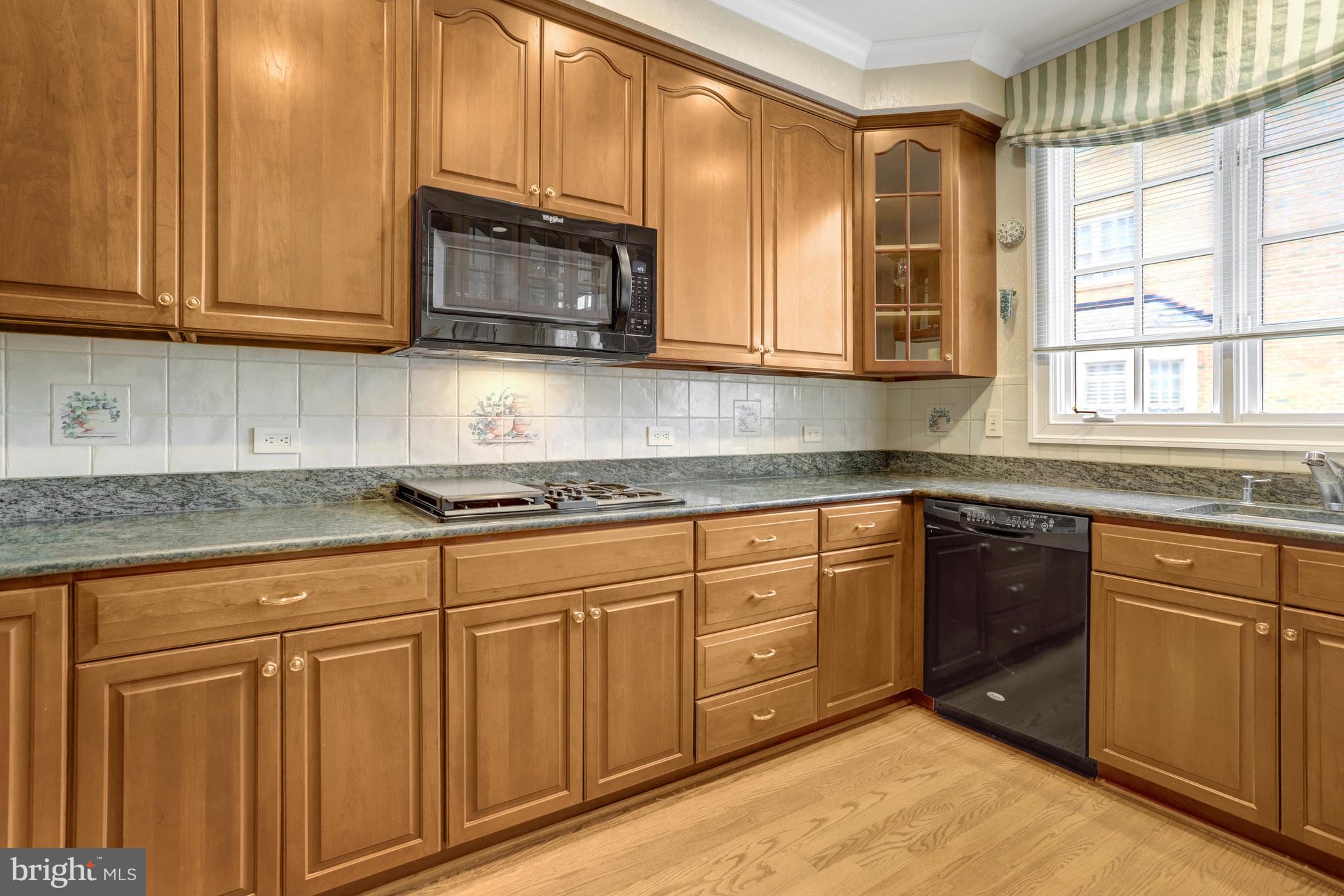 FORDS LANDING - Residential