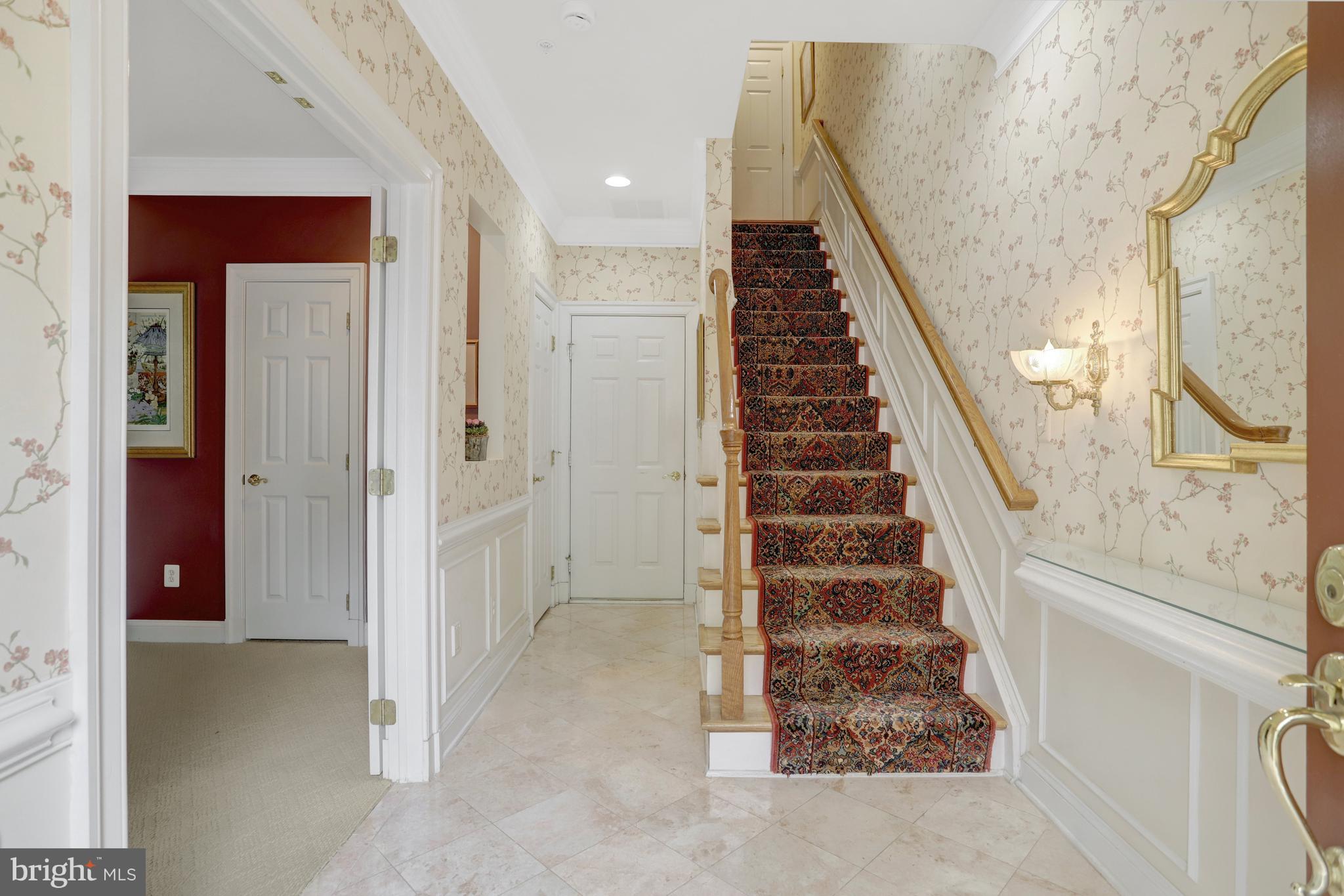 FORDS LANDING - Residential