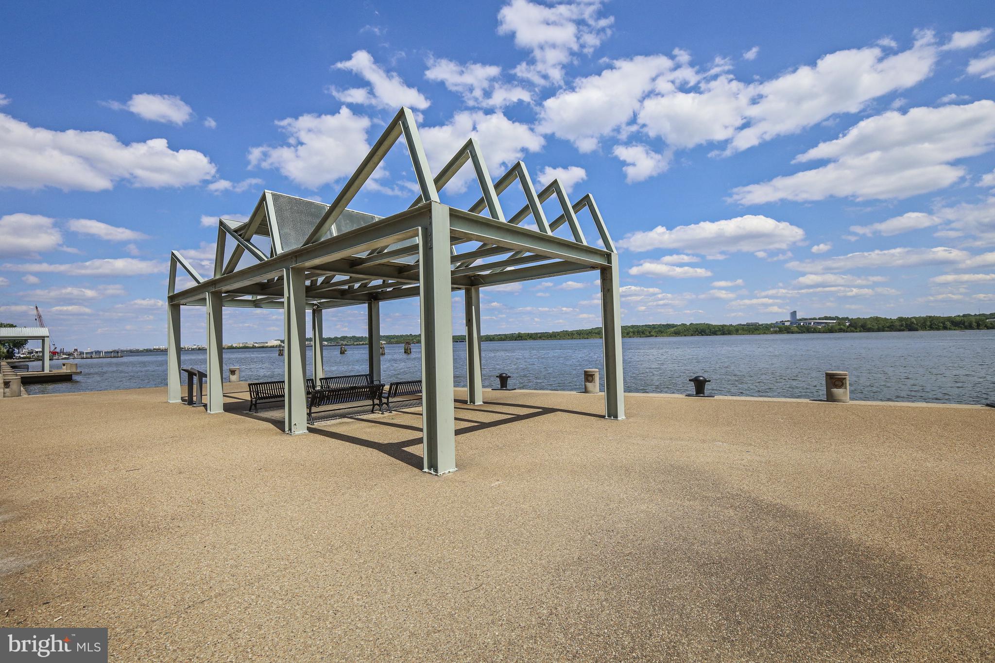 FORDS LANDING - Residential