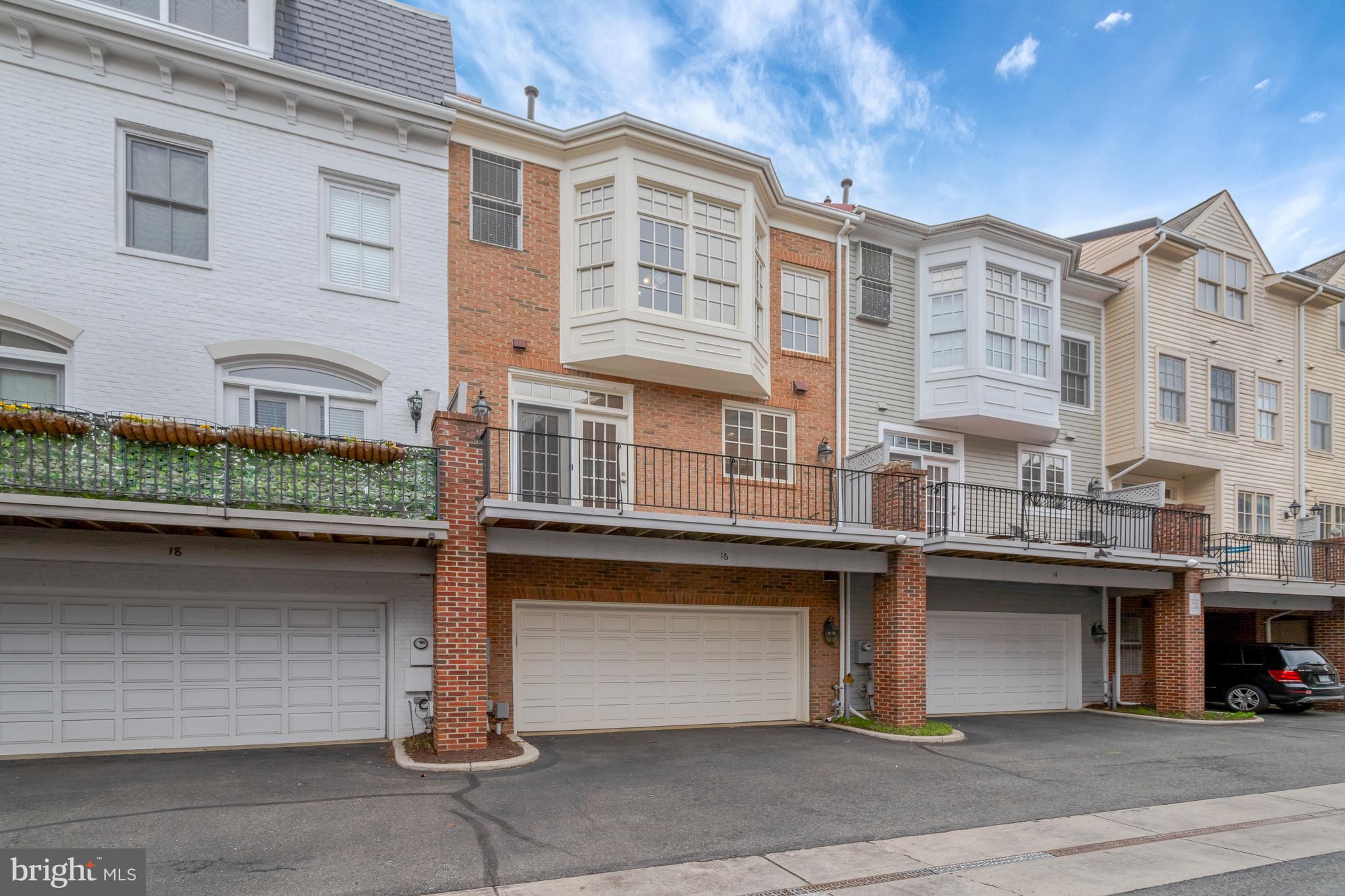 FORDS LANDING - Residential