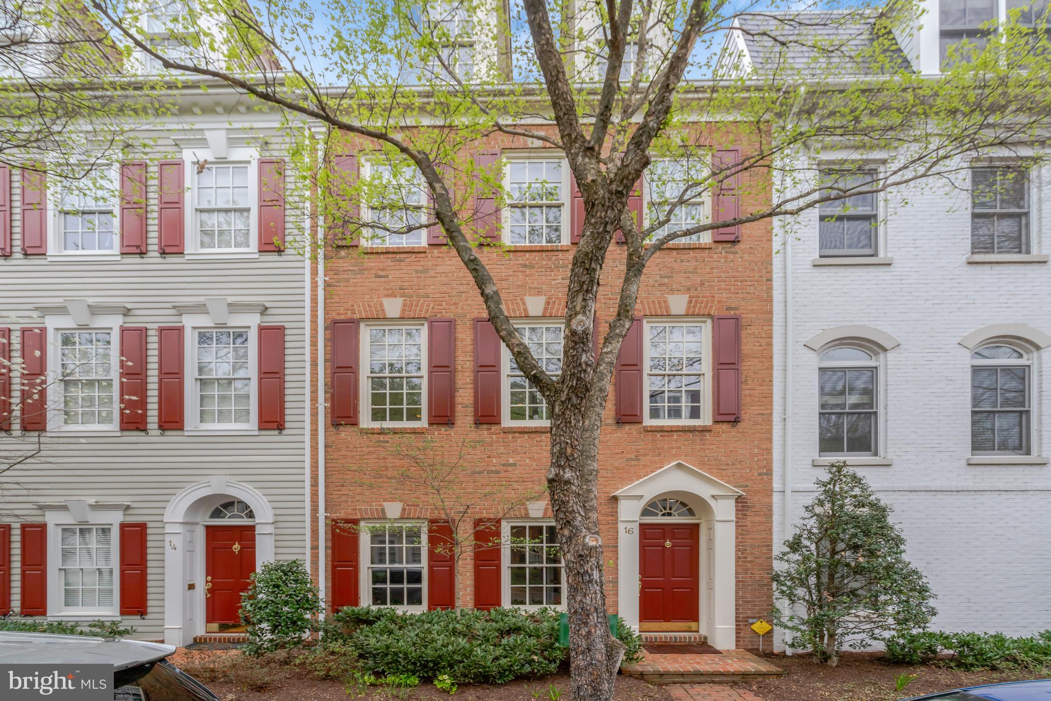 FORDS LANDING - Residential