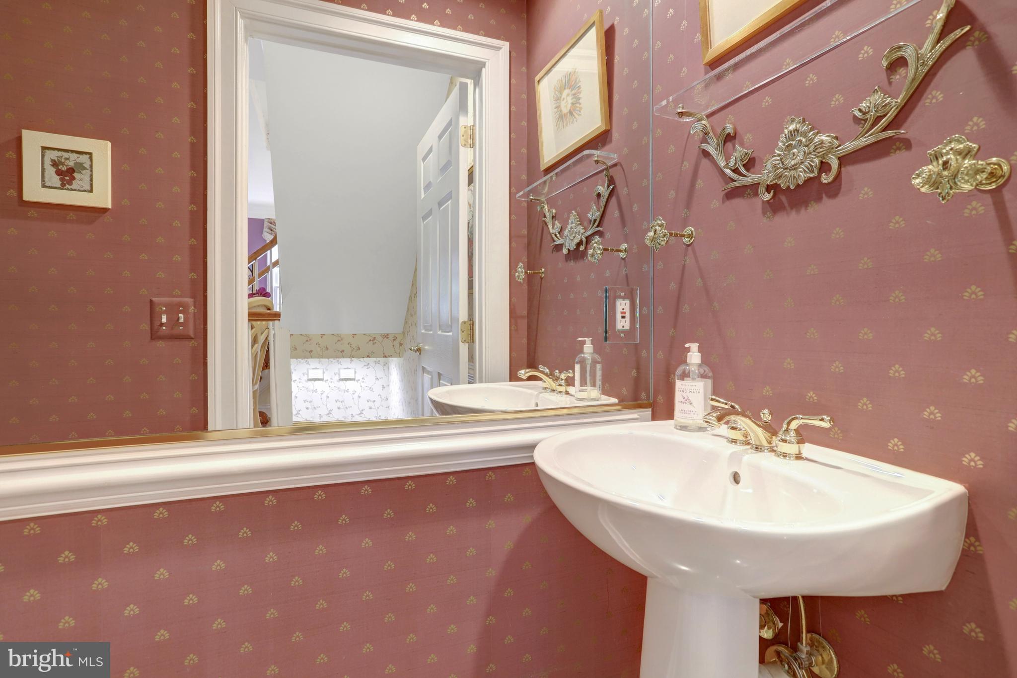 FORDS LANDING - Residential