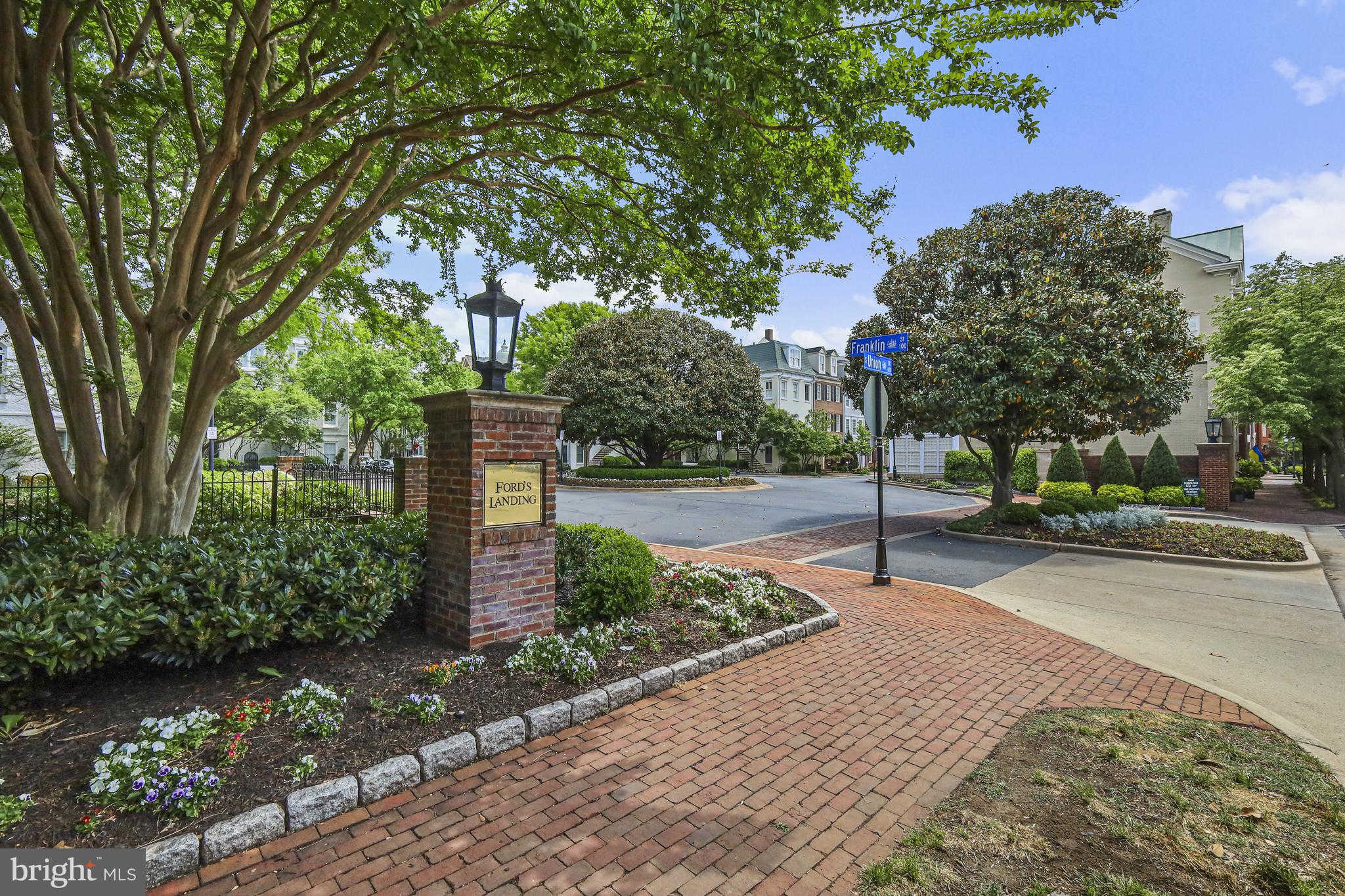 FORDS LANDING - Residential