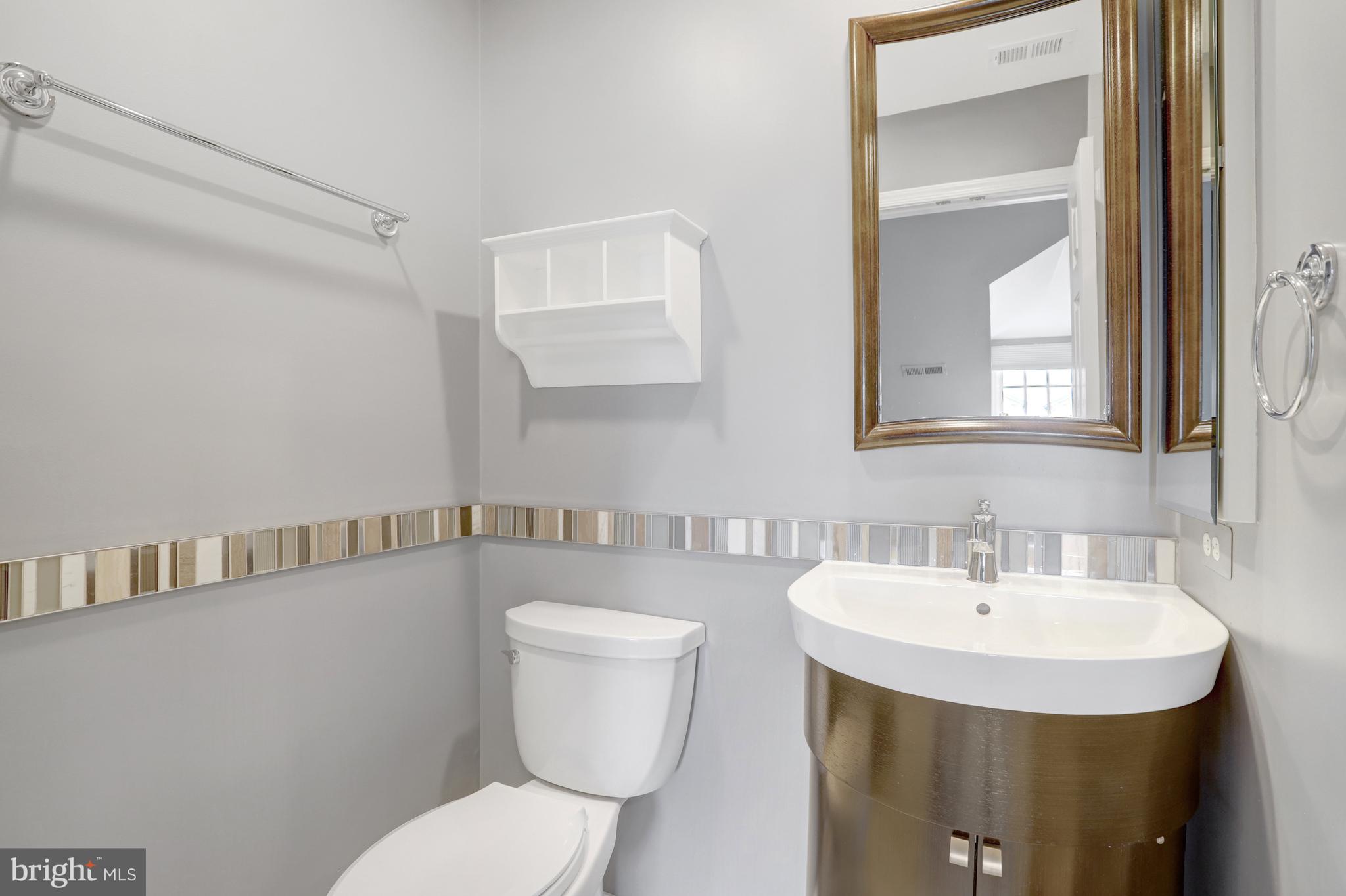 FORDS LANDING - Residential