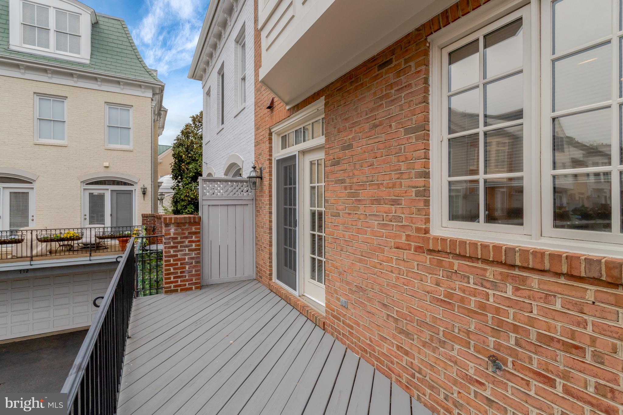 FORDS LANDING - Residential