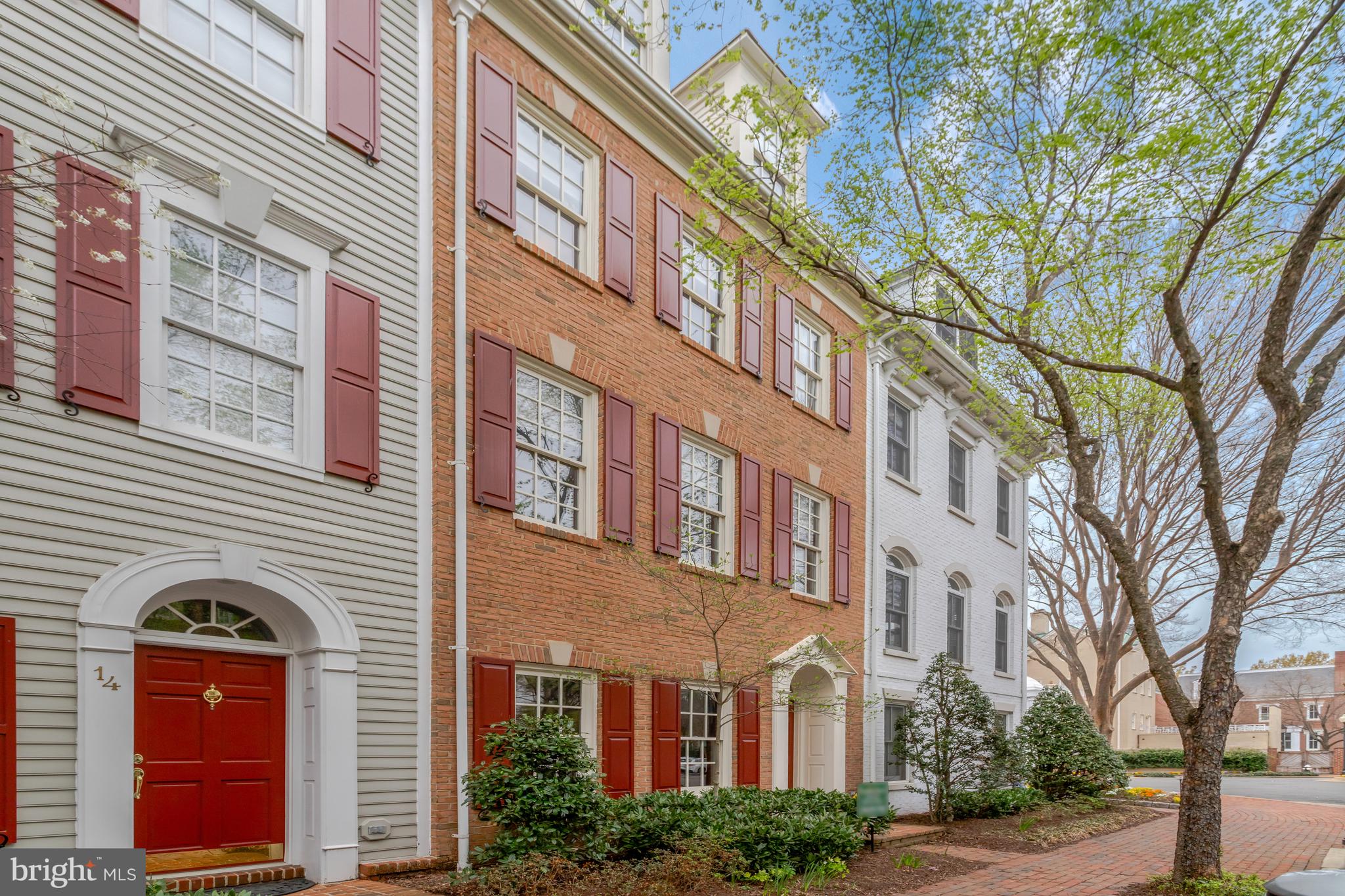 FORDS LANDING - Residential