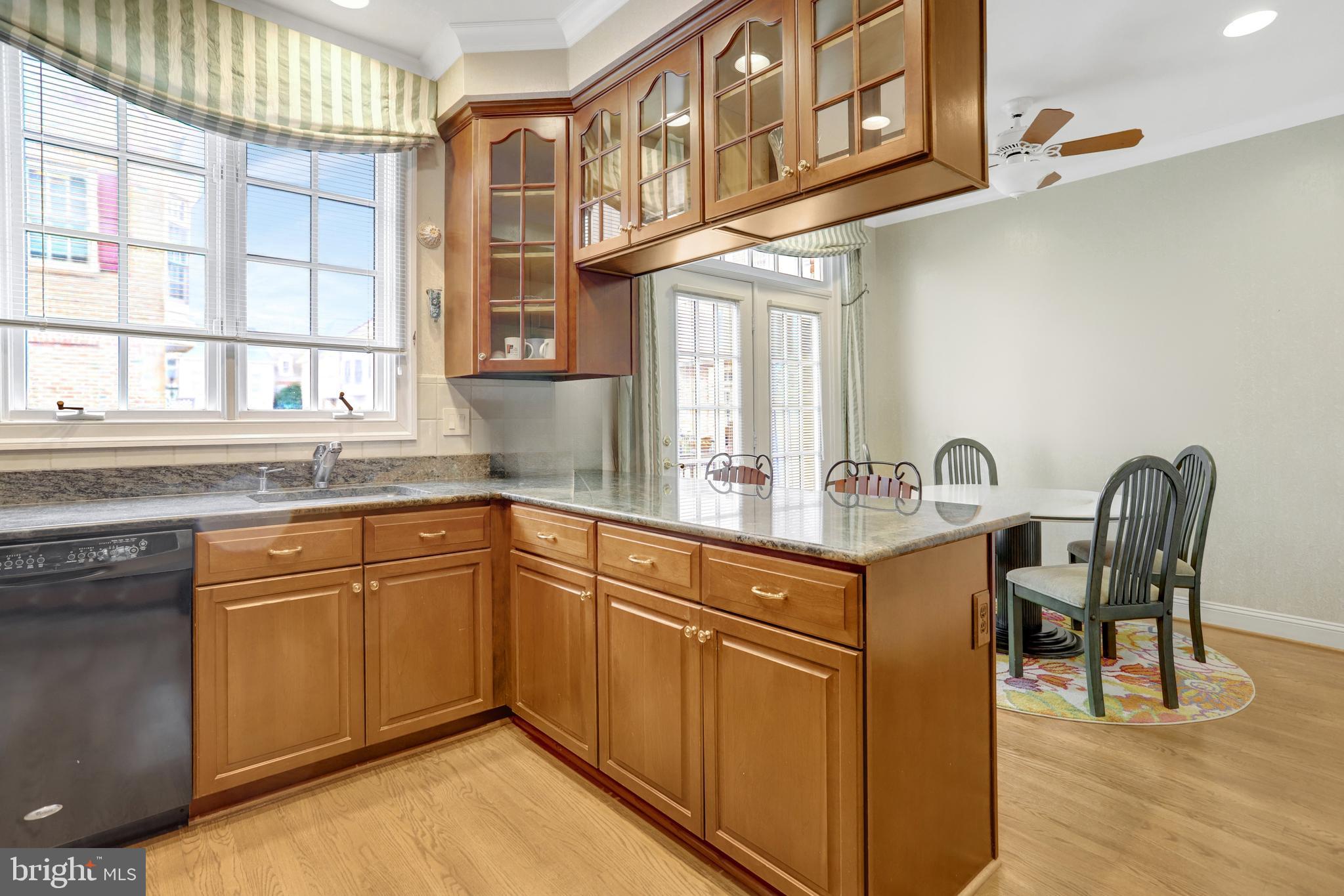 FORDS LANDING - Residential