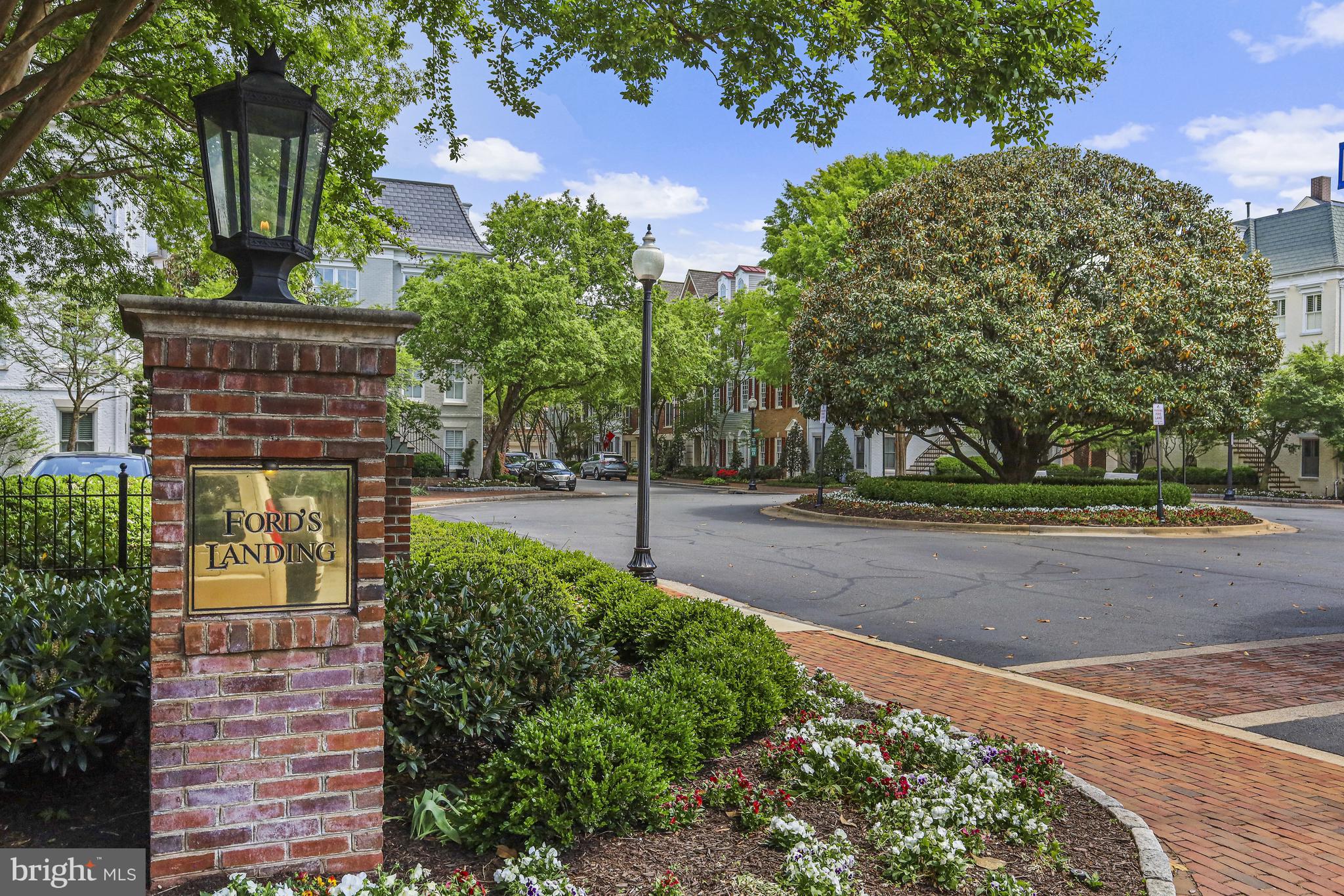 FORDS LANDING - Residential