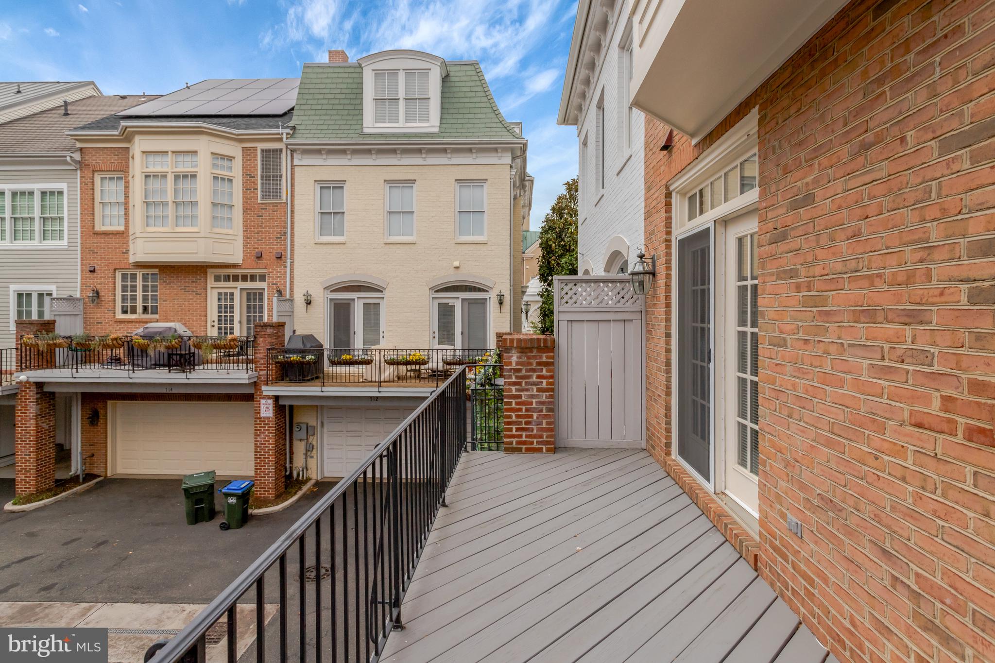 FORDS LANDING - Residential