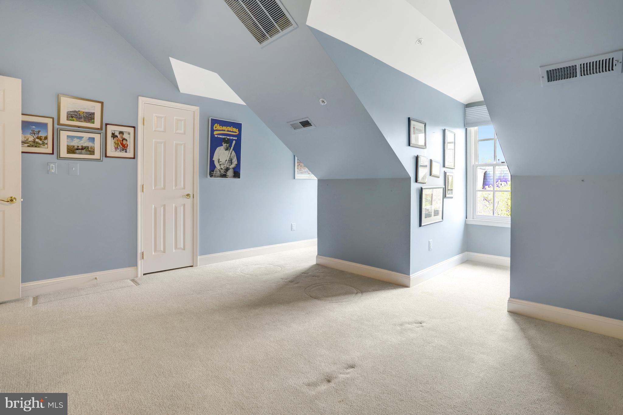 FORDS LANDING - Residential