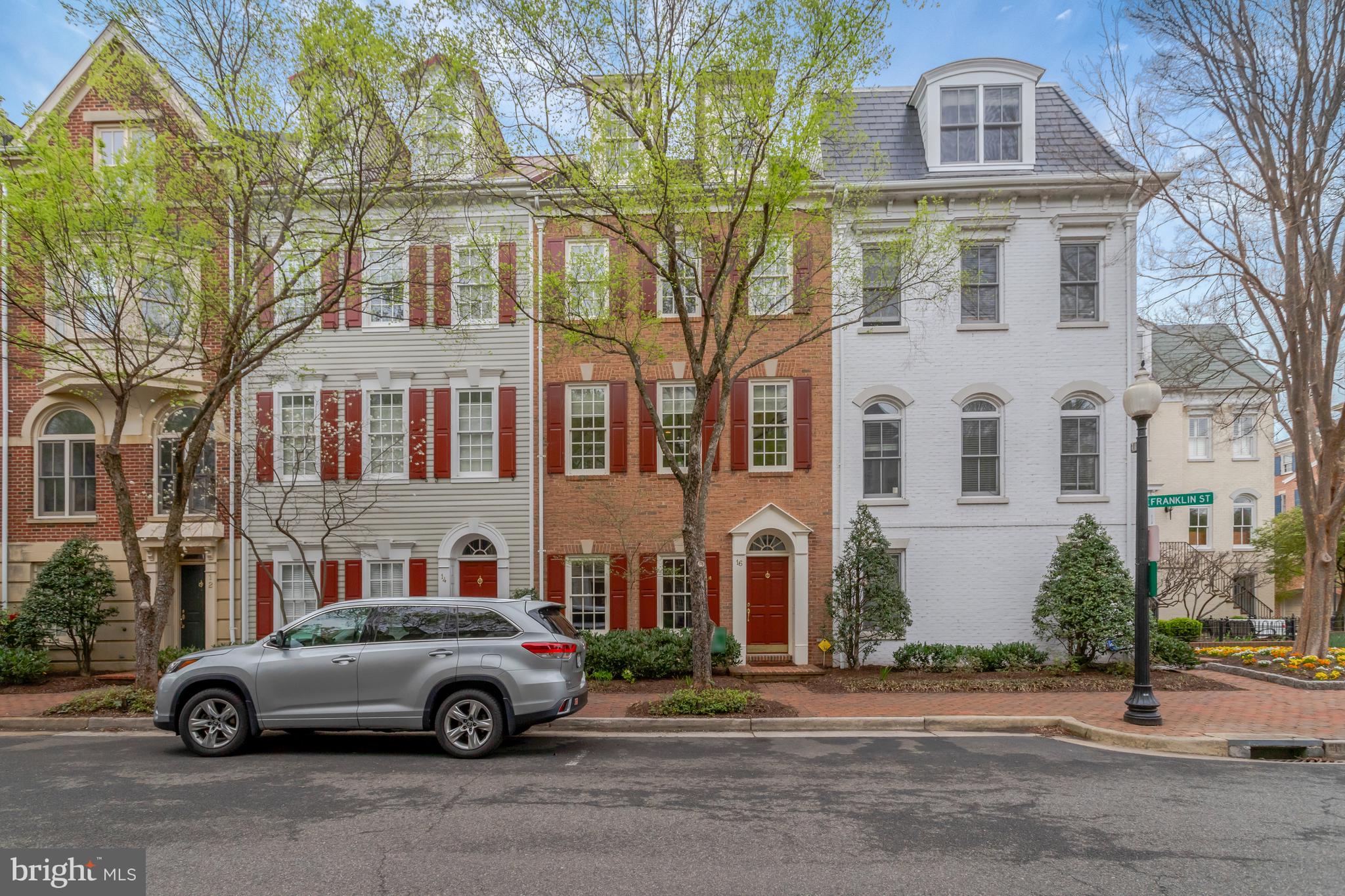 FORDS LANDING - Residential