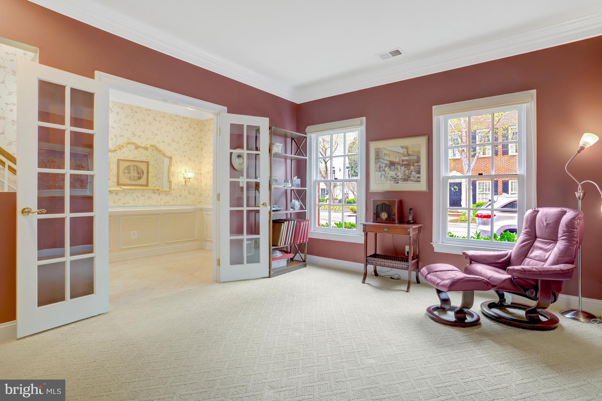 FORDS LANDING - Residential