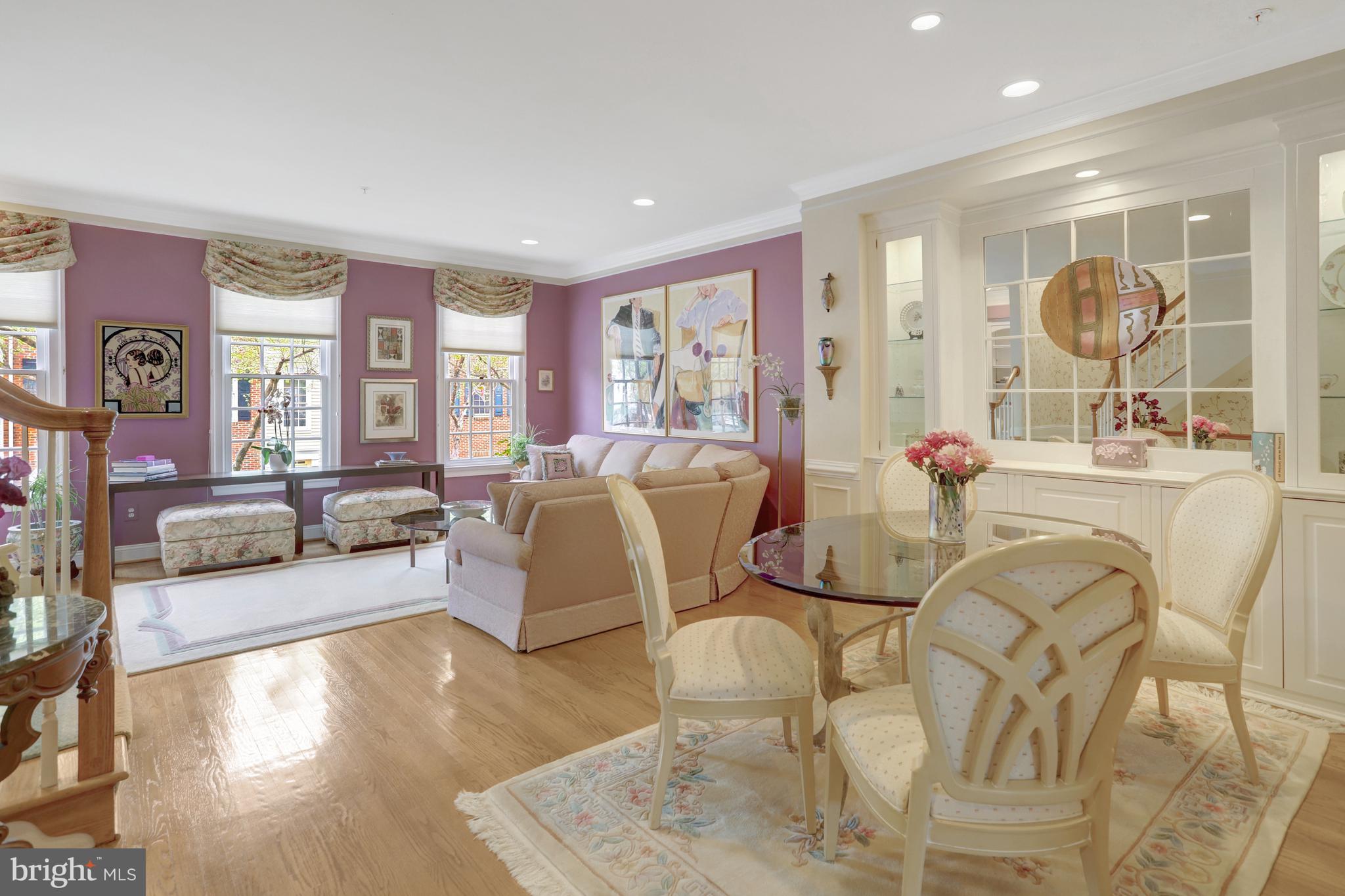 FORDS LANDING - Residential